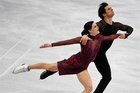 Figure Skating .